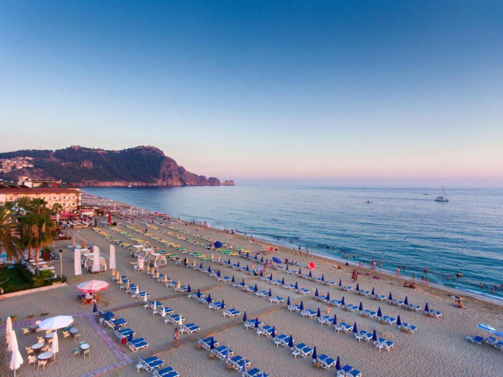dal travel Lonicera City Kleopatra