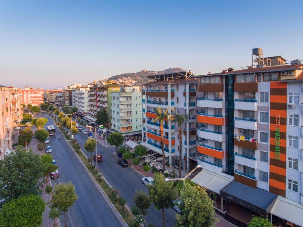 dal travel Lonicera City Kleopatra