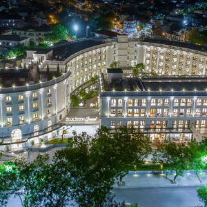 Hotel Silk Path Grand Hue Hotel cazare Hue