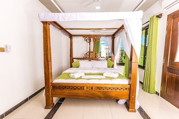 Hotel Woolsack Suites