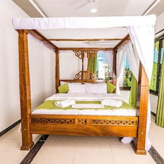 Sejur Woolsack Suites vacanta Mombasa