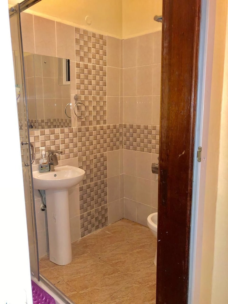 Hotel H20 Apartment