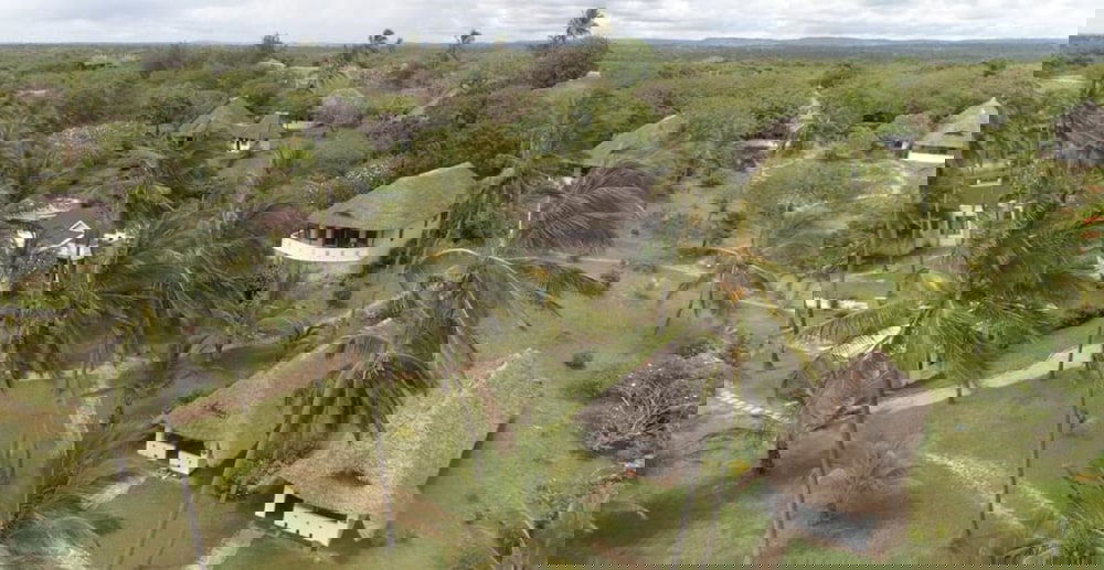 Hotel Maweni Beach Cottages