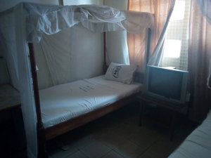 Hotel Port View Guest House cazare Mombasa