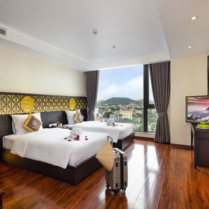 Hotel Thanh Lich Royal Boutique cazare Hue