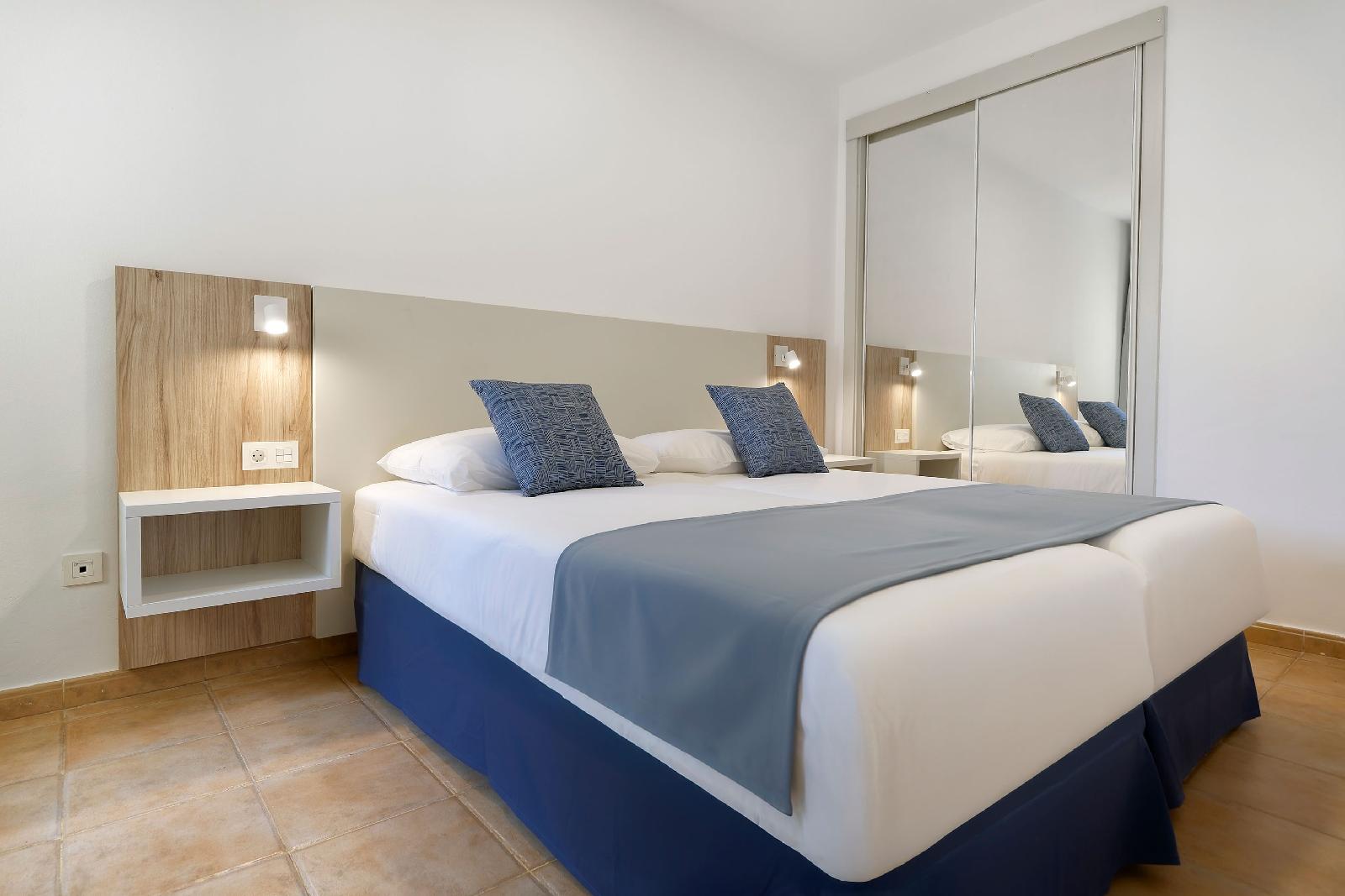 Sport Hotel Monte Feliz - Powered By Playitas