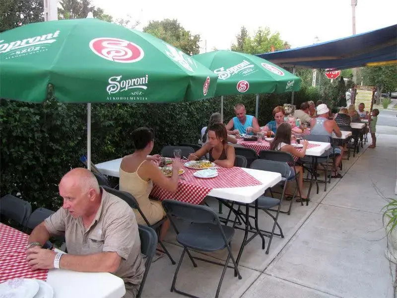 Hotel Patkó Fogadó