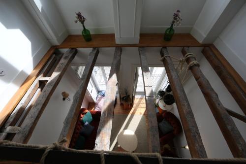 Hotel De Pedra E Sal Hostel & Suites