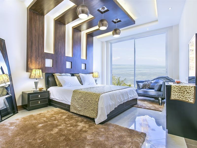 Hotel Kilua Beach Resort