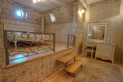 Hotel Hotel Casa Cu Tei