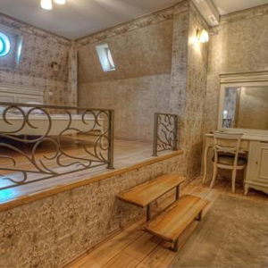 Hotel Hotel Casa Cu Tei cazare Craiova