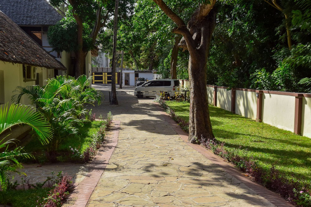 Hotel Sheratton Beach Villagio Hotel