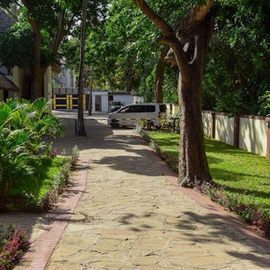 Hotel Sheratton Beach Villagio Hotel cazare Mombasa
