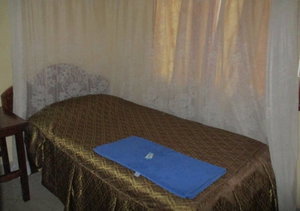 Hotel Ganjoni Wananchi Hotel cazare Mombasa
