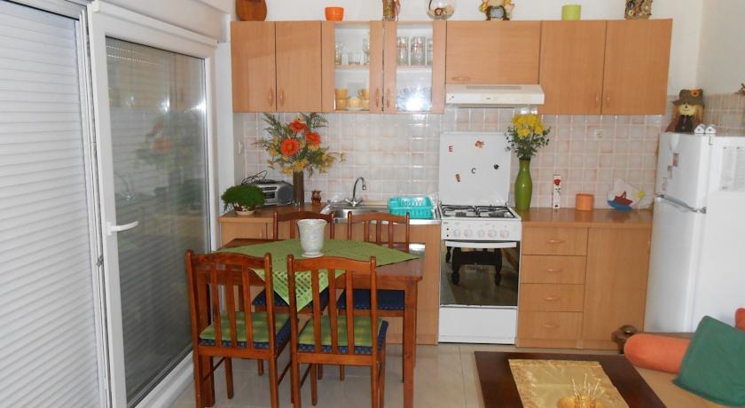 Hotel Apartment Mara