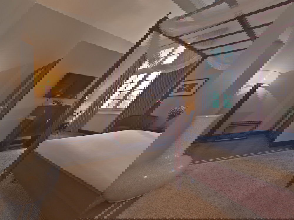 Hotel Azerai La Residence, Hue