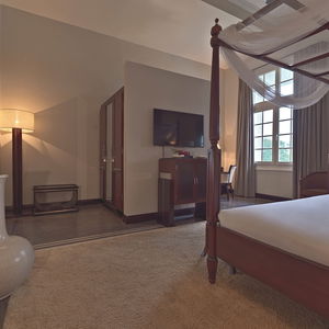 Hotel Azerai La Residence, Hue cazare Hue