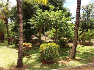 Hotel Residence With 6 Seafront Bungalows And Swimming cazare Grand Gaube