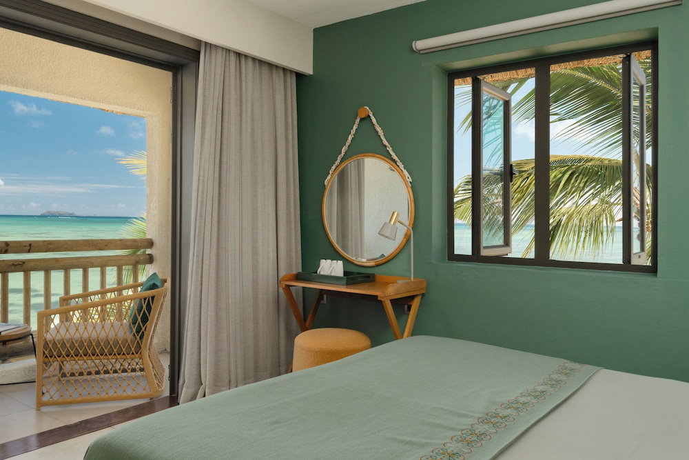 Hotel Veranda Paul & Virginie Hotel & Spa - Adults Only