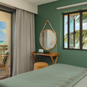 Sejur Veranda Paul & Virginie Hotel & Spa - Adults Only vacanta Grand Gaube