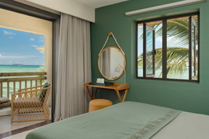 Hotel Veranda Paul & Virginie Hotel & Spa - Adults Only cazare Grand Gaube