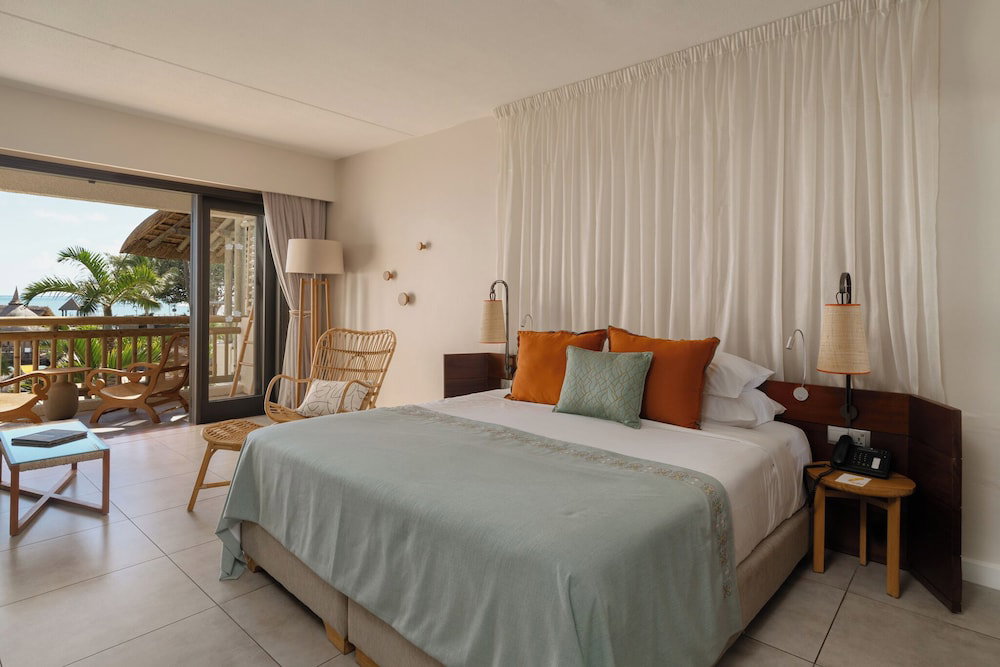 Veranda Paul & Virginie Hotel & Spa - Adults Only