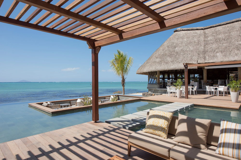 Veranda Paul & Virginie Hotel & Spa - Adults Only