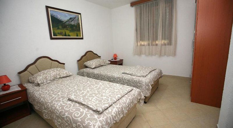 Hotel Apartmani Novakovic