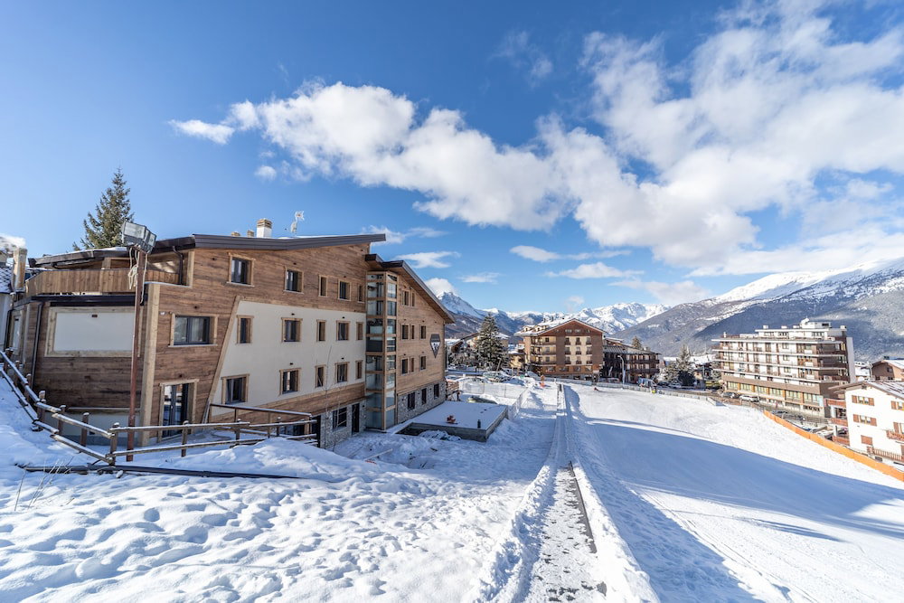Hotel Avalanche - Alpine Boutique Hotel