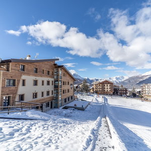 Hotel Avalanche - Alpine Boutique Hotel cazare Sauze d'Oulx