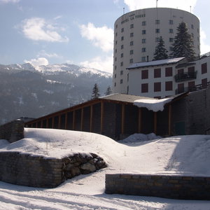 Hotel La Torre cazare Sauze d'Oulx