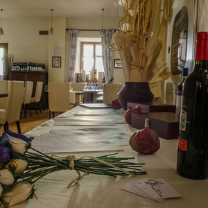 Hotel Oberje Dla Viere cazare Sauze d'Oulx