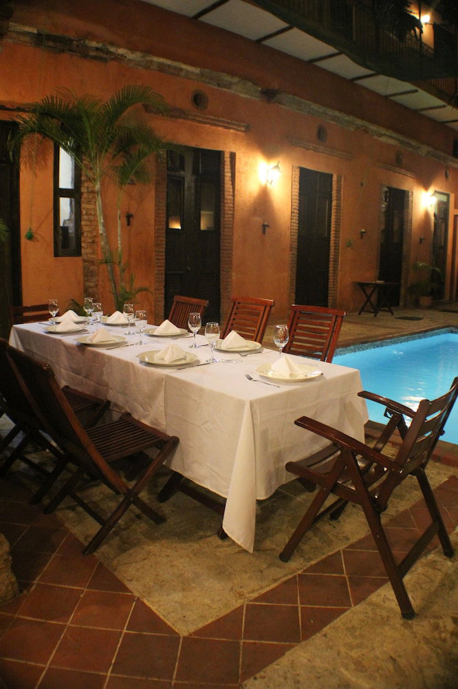 Hotel Hotel Doña Elvira