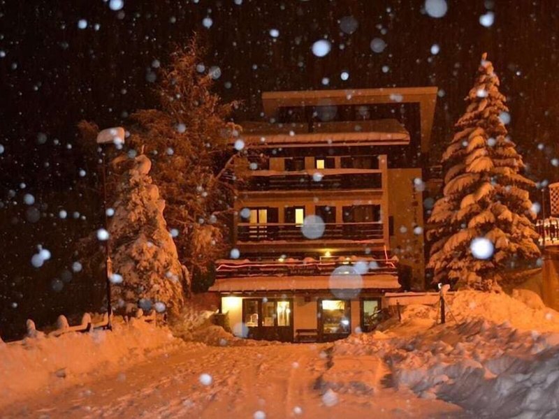 Hotel Hotel Avalanche