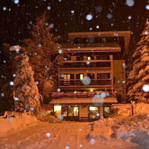 Hotel Hotel Avalanche cazare Sauze d'Oulx