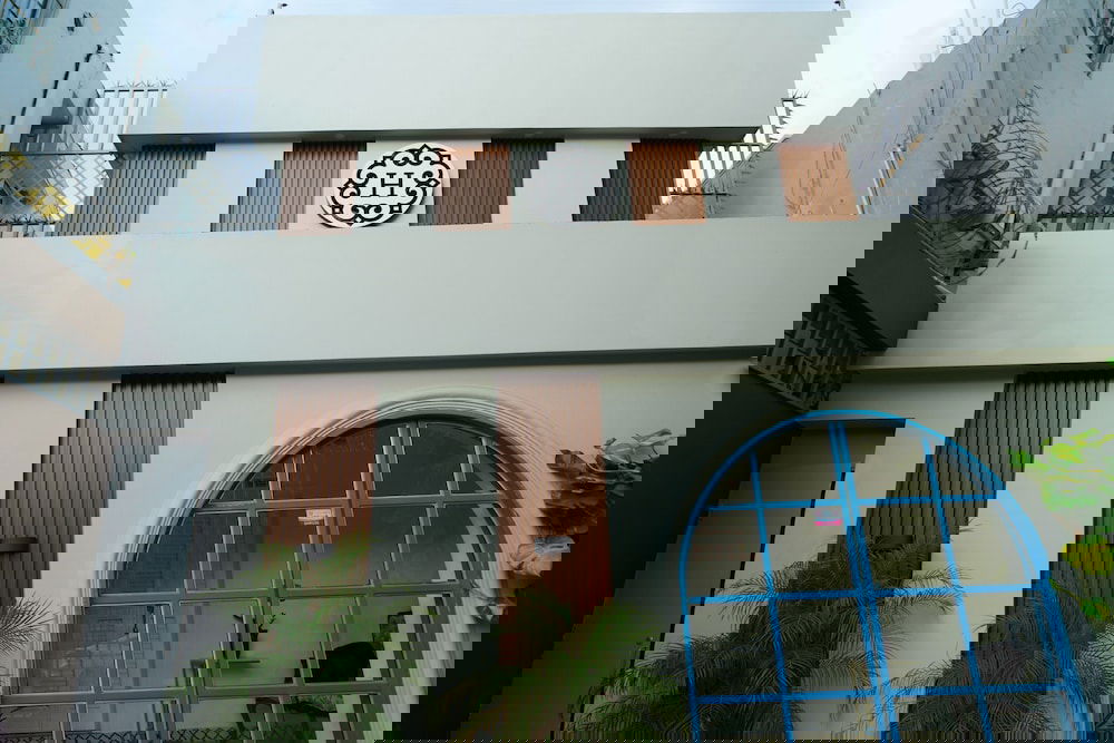 Hotel Hostal Boutique 53