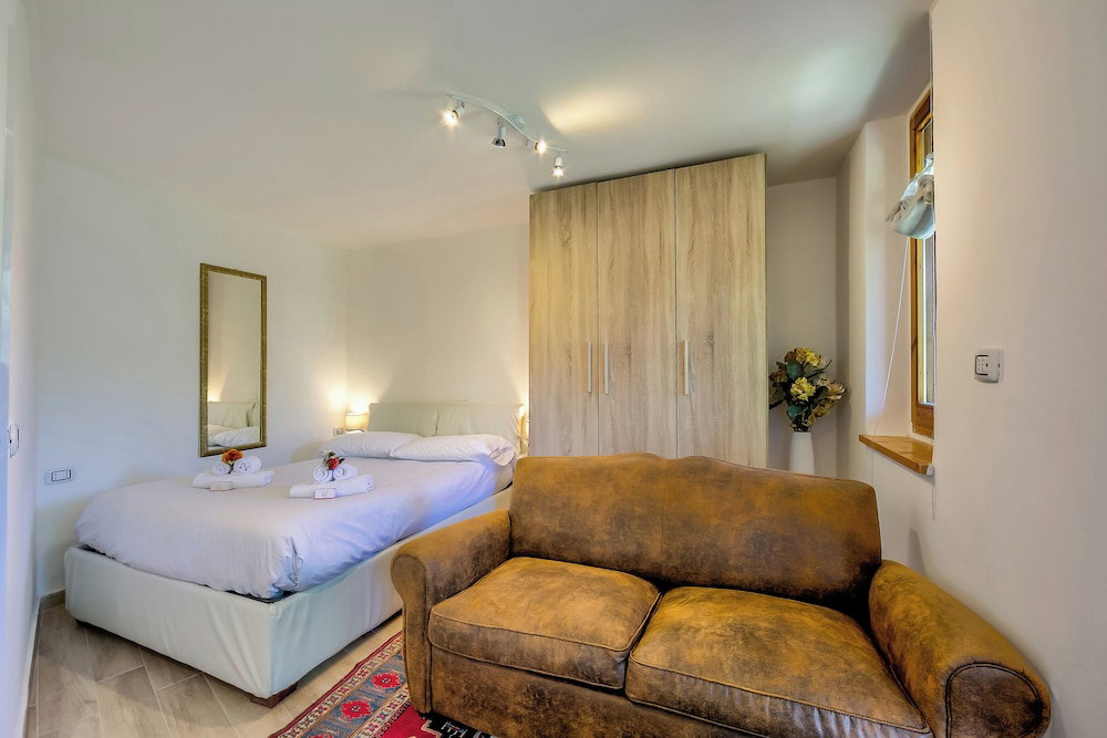 Hotel Studio La Borracina Mountain View