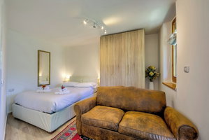 Hotel Studio La Borracina Mountain View cazare Sauze d'Oulx