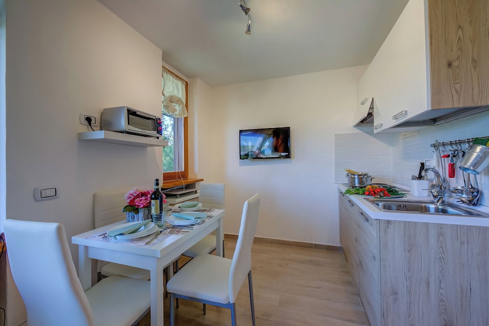 Studio La Borracina Mountain View
