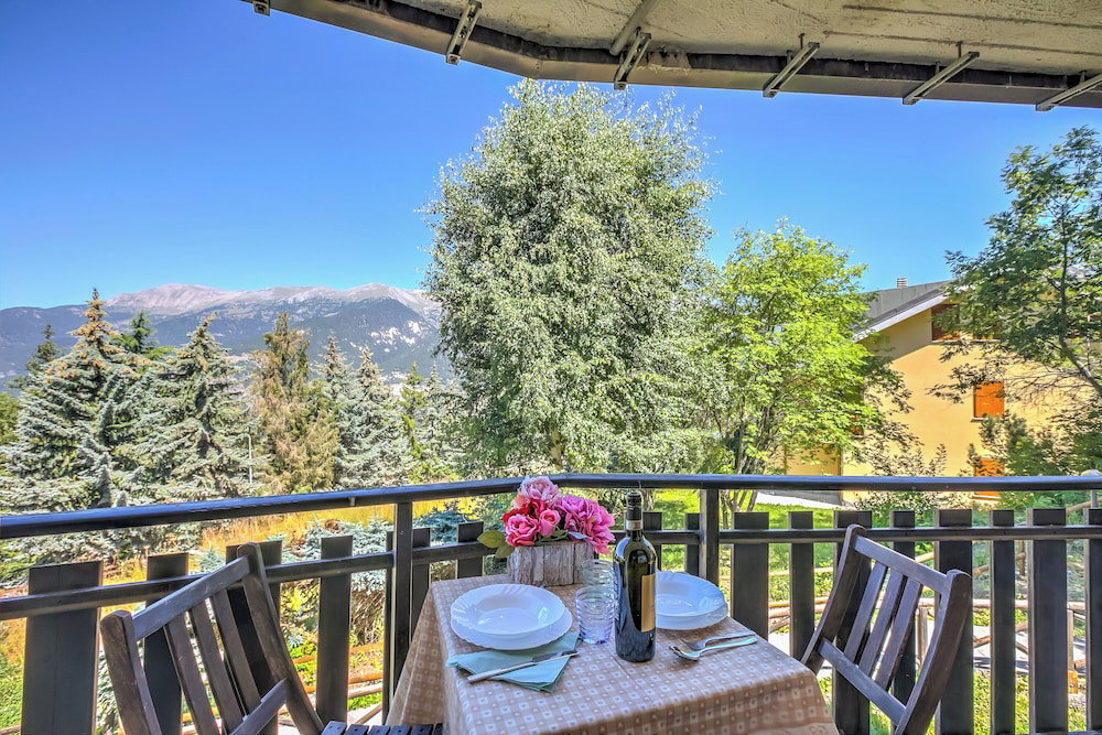 Studio La Borracina Mountain View