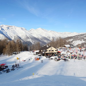 Hotel Studio Clotes Ski In - Ski Out cazare Sauze d'Oulx