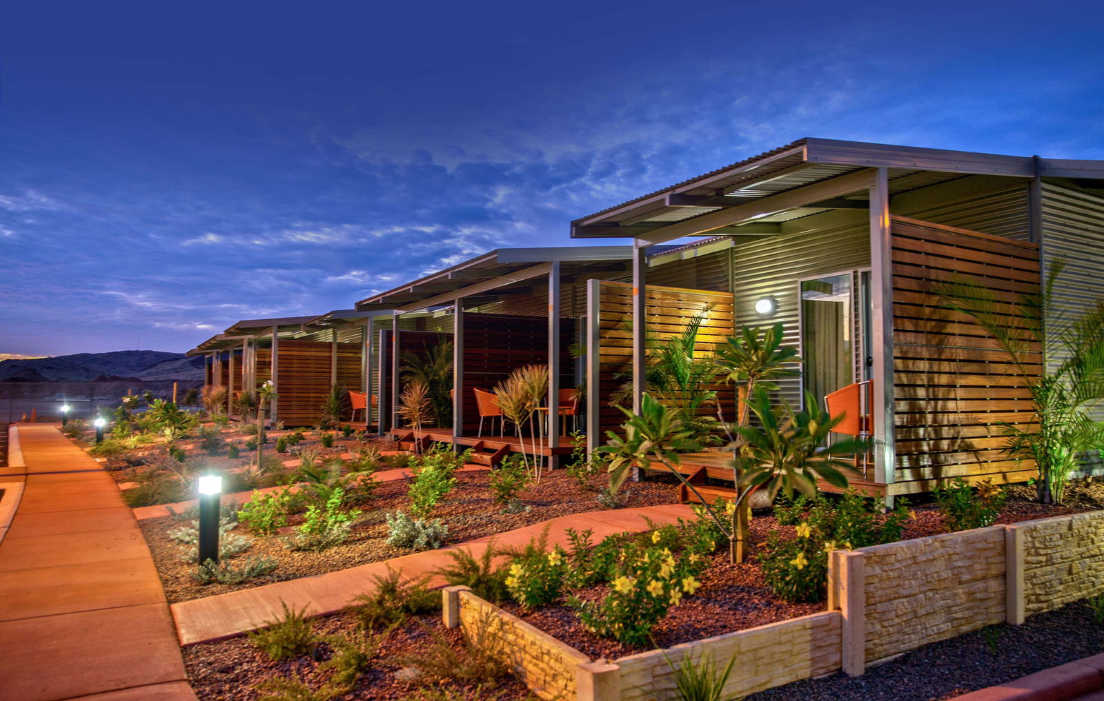 Hotel Best Western Plus The Ranges Karratha