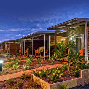 Hotel Best Western Plus The Ranges Karratha cazare Karratha