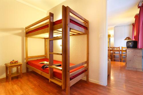 Hotel Residence L'edelweiss