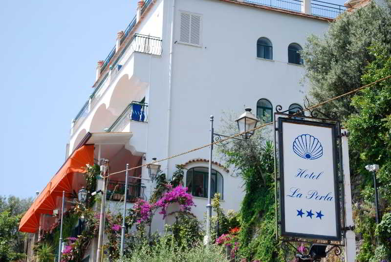 Hotel La Perla