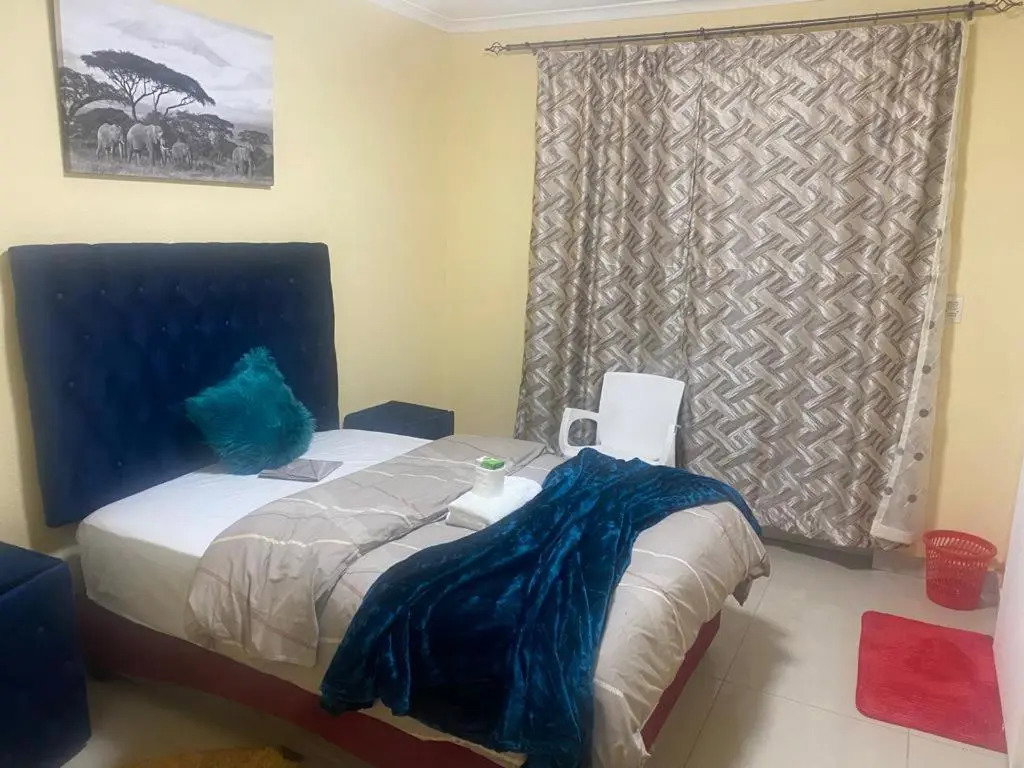 Hotel Sabath Lodge Two