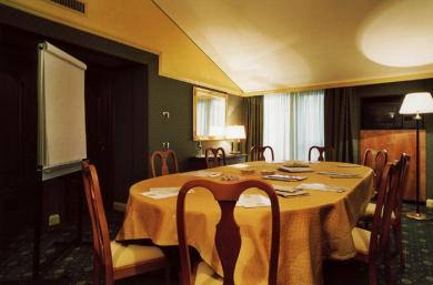 Best Western Grand Hotel Guinigi