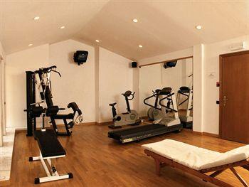 Best Western Grand Hotel Guinigi
