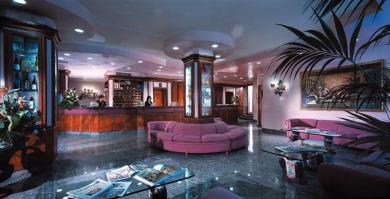 Best Western Grand Hotel Guinigi