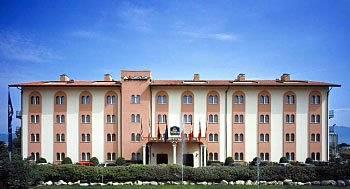 Best Western Grand Hotel Guinigi